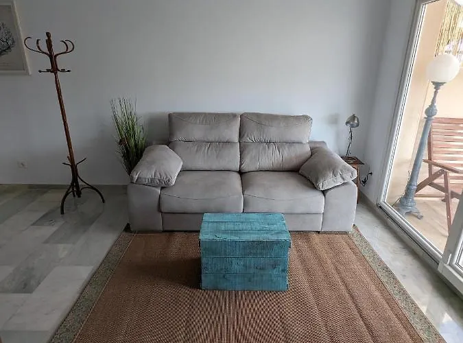 Appartement à 3 Chambres à Coucher